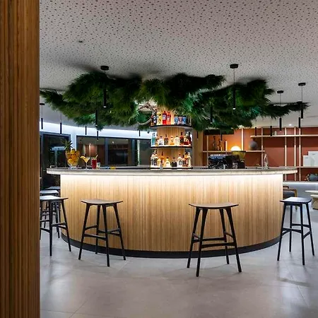 L Acquale Hotell Calvi (Corsica)