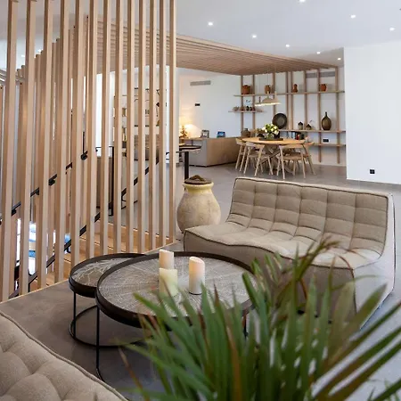 L Acquale Calvi (Corsica)