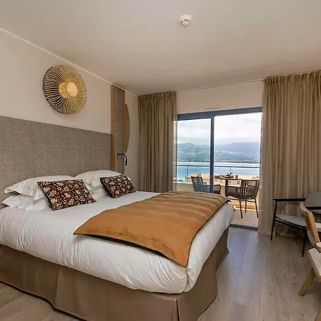 Hotel L Acquale *