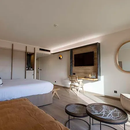 L Acquale Hotel *