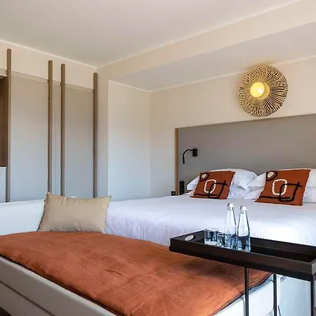 Hotel L Acquale