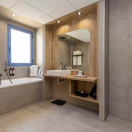 L Acquale Calvi (Corsica)