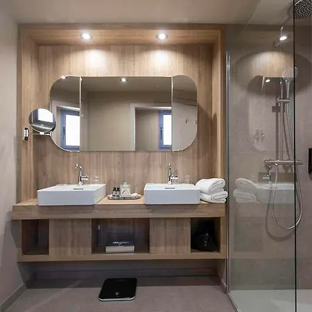 Hotel L Acquale Calvi (Corsica)