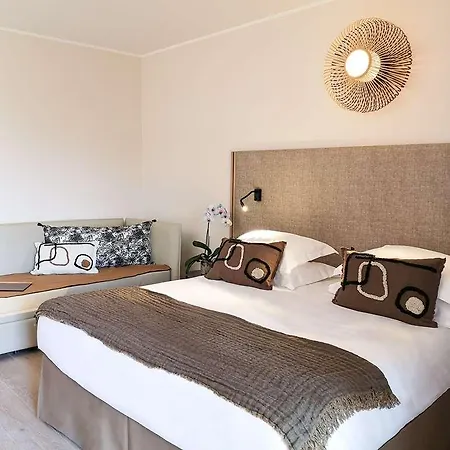 Hotel L Acquale