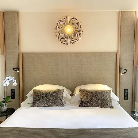 Hotel L Acquale *