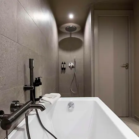 L Acquale Hotel *