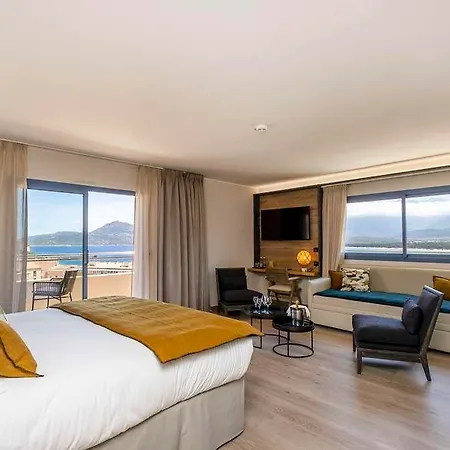 L Acquale * Calvi (Corsica)