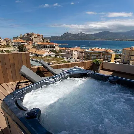 Hotel L Acquale