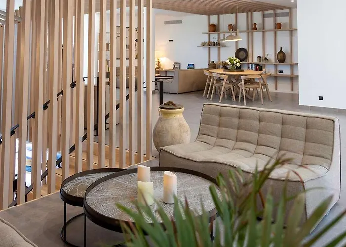 L Acquale Calvi (Corsica)