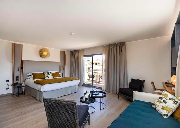 L Acquale Calvi (Corsica)