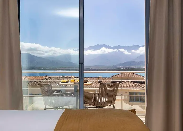 L Acquale * Calvi (Corsica)