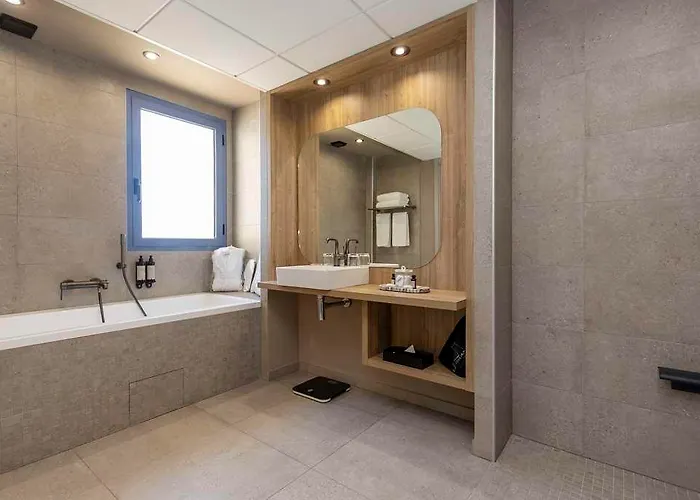 L Acquale Calvi (Corsica)