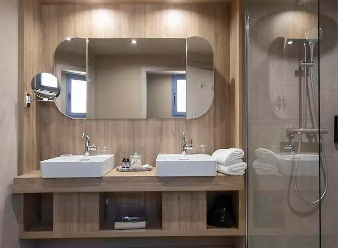 Hotel L Acquale Calvi (Corsica)