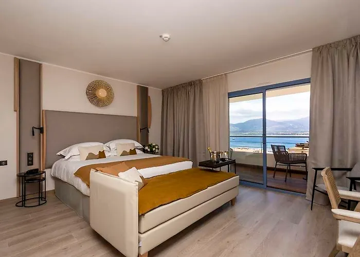 L Acquale * Calvi (Corsica)