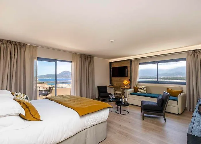 L Acquale * Calvi (Corsica)